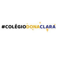 colegiodonaclara study estudar colegiodonaclara donaclara Sticker