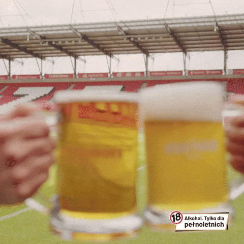 Rts GIF by Widzew Łódź