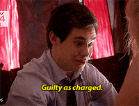 lil dicky girls GIF