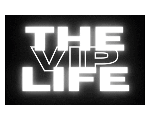 Sticker by vip days