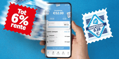 App Sparen GIF by Albert Heijn