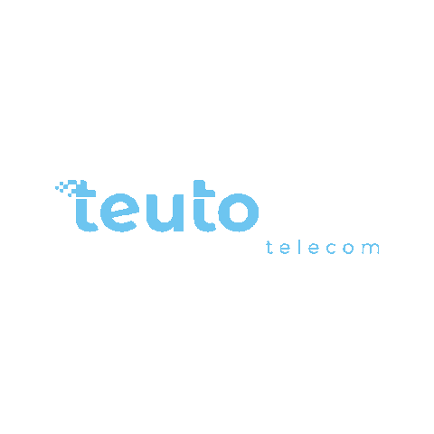 teutonet giphyupload internet wifi conexao Sticker