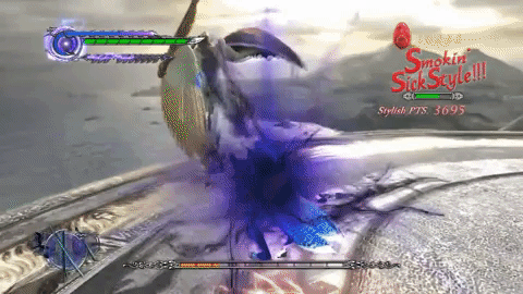 dmc GIF