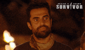George Survivor Australia GIF by Australian Survivor