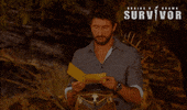 Vote Gerald GIF by Australian Survivor