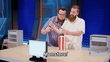GIF by LEGO Masters