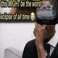 Eclipse Mitsubishi GIF