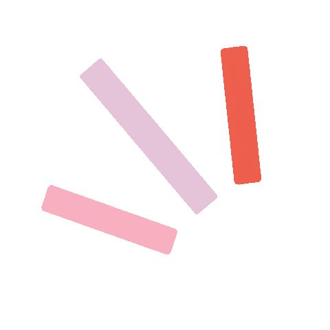 Loop Flashing Sticker