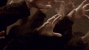 Min Yoongi Shadow GIF by BTS