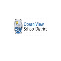 OceanViewSchoolDistrict ovsd ocean view school district Sticker