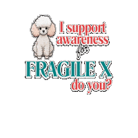 Awareness Autism Sticker by fragilexindia