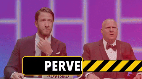 Advisors GIF by Barstool Sports