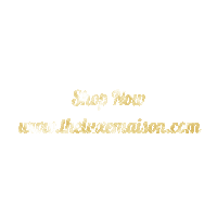 Tlm Sticker by The Luxe Maison