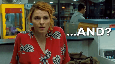 season 2 episode 3 GIF by Get Shorty