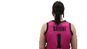 Sport Basketball Sticker by Basket_fi