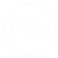 Sticker by Smyth Studio