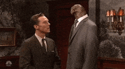 benedict cumberbatch snl GIF by Saturday Night Live