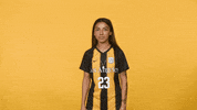 Sport Soccer GIF by Cal State LA Golden Eagles