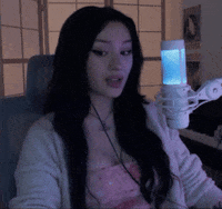 Sexy Cute Girl GIF