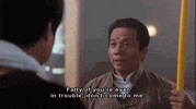 kung fu GIF by Warner Archive