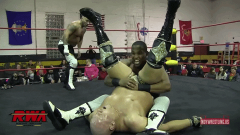 indywrestlingus giphyupload anniversary pittsburgh prowrestling GIF