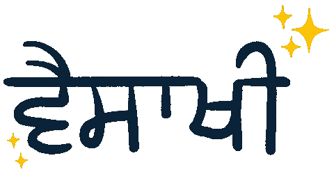 Sikh Sticker