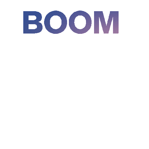 Fitness Boxing Sticker by boOm