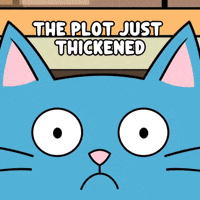Shock Truth GIF