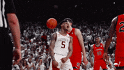 Hype Yell GIF by Arkansas Razorbacks