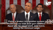 barack obama news GIF by NowThis 