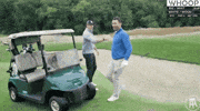 Paul Bissonnette Celebration GIF by Barstool Sports