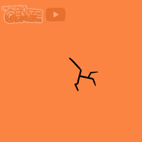 Break Through Freedom GIF by Christophers Genie