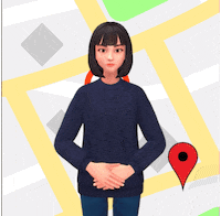 Search Map GIF by eq4all