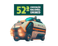 Unimed Sticker by Medilar Gestão em Saúde