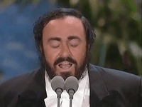 the three tenors tenor GIF