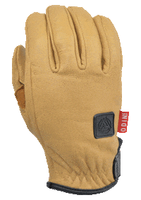 Odinmfg glove odinmfg odingloves motorcycleglove Sticker