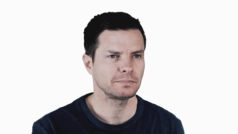 Face Reaction GIF by Universal Music Africa