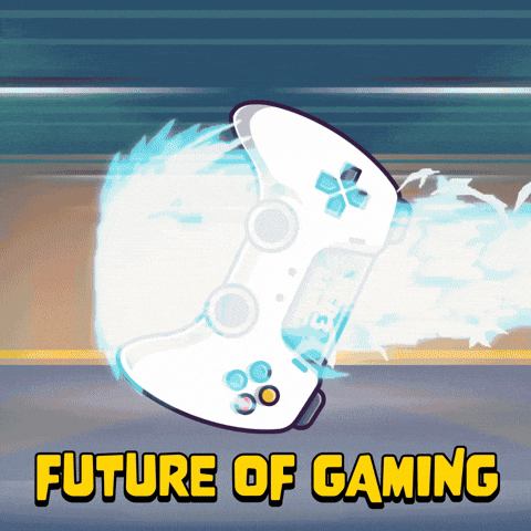 Crypto Glasses GIF by BigBrains