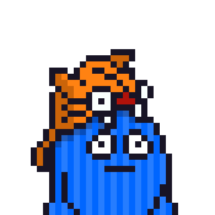 Surprised Thinking Sticker by Potatoz by 9GAG