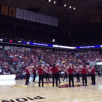 Iowa State Cyclones GIF by Iowa State