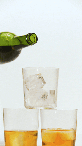 lofiaperitifs happy hour martini aperitif vermouth GIF
