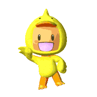 TiniWiniBiti bebek tini wini biti twbbebek Sticker