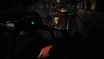 Horror Scifi GIF by The Callisto Protocol