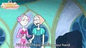 Steven Universe GIF by Cartoon Network