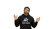 Star Sports Slow Claps Sticker by Ranveer Singh