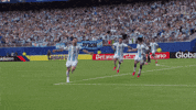 World Cup Football GIF by DAZN