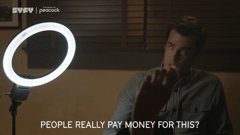 Aliens GIF by SYFY