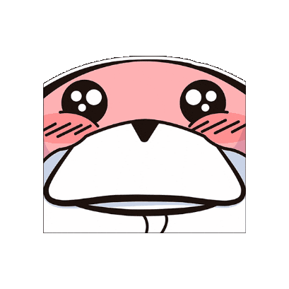 Crypto Penguin Sticker