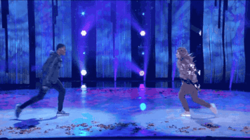 fox GIF by So You Think You Can Dance