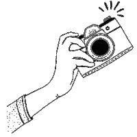 Foto Fotografia Sticker by Bexzy Gallego